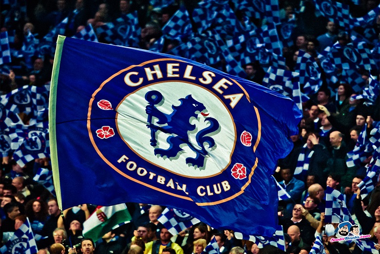 Kalahkan Stoke City 5-0, Chelsea Menempati Posisi Kedua di Klasemen Sementara Liga Inggris 2017/2018