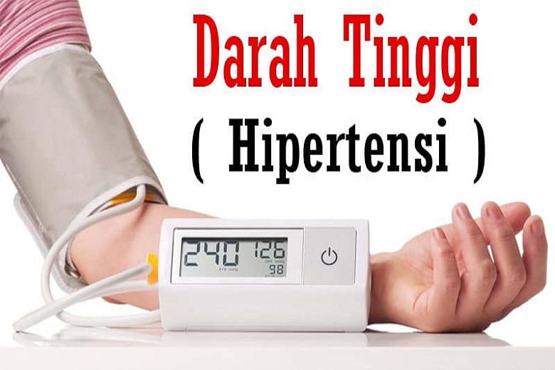 Hipertensi: Bagaimana Cara Mengurangi Tekanan Darah?