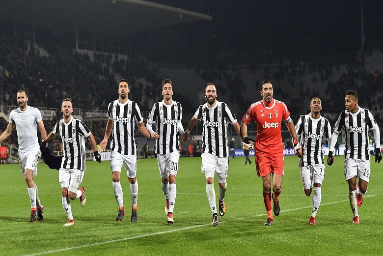 Kalahkan Bologna, Juventus Semakin Dekat Meraih Gelar Scudetto Musim Ini