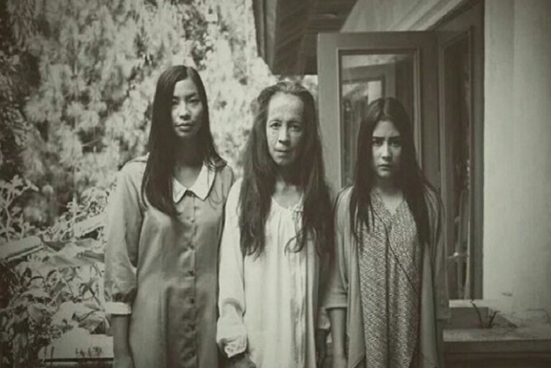 Prilly Latuconsina: Setelah Mata Batin Terbuka
