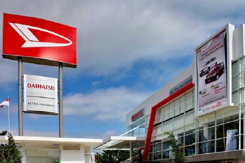 Dibutuhkan 25 Posisi untuk Pencaker PT Astra Daihatsu Motor