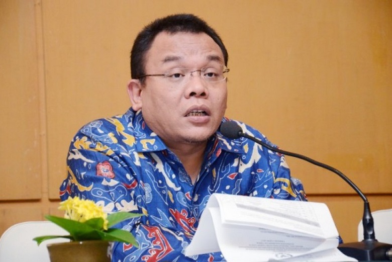 Wasekjen PAN: Jangan Sampai Jokowi Lawan Kotak Kosong, Harus Ada Penantang Jokowi