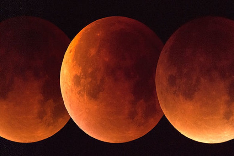 BMKG Stasiun Geofisika Padangpanjang, Pak Wali Kota dan Kepala Kemenag Bukittinggi Siapkan Pengamatan Supermoon