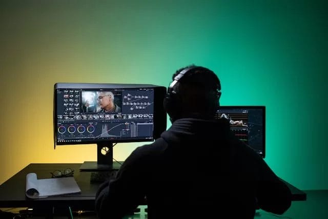 Jasa Edit Video Freelance vs Agensi: Mana yang Lebih Cocok untuk Proyekmu?