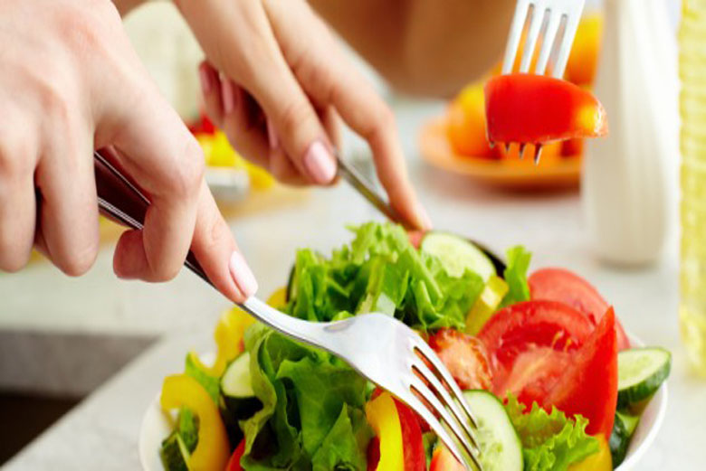 Pola Makan Sehat, Kunci Utama Supaya Tubuh Selalu Sehat dan Fit