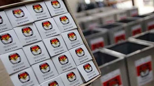 Masyarakat Harus Berani Melapor Pelanggaran Pemilu