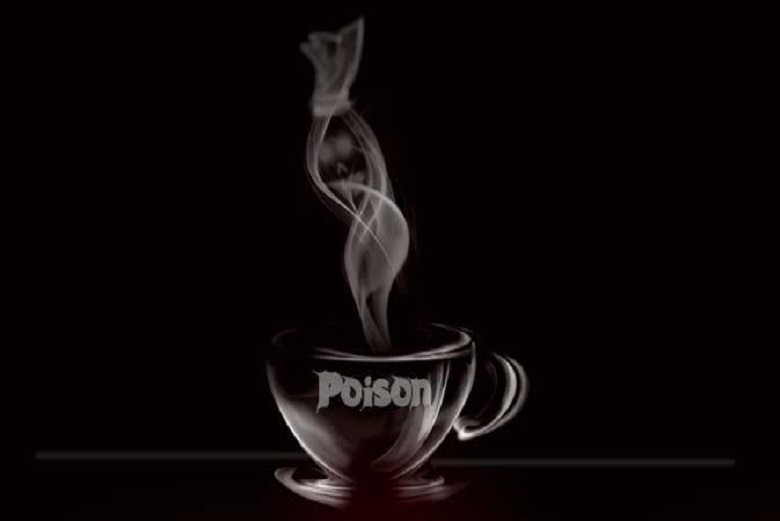 Pembunuhan: Kopi Beracun yang Merenggut Nyawa