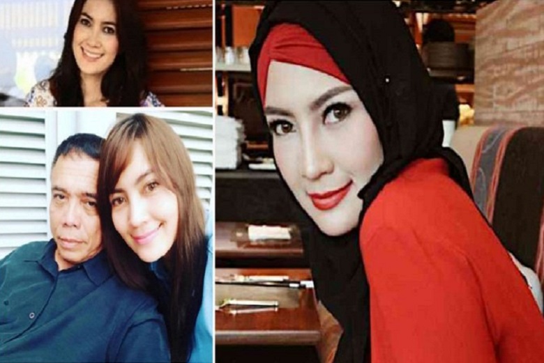 Selain Kasus Suap, Gubernur Aceh juga Digosipkan Nikah Siri dengan Model Steffy