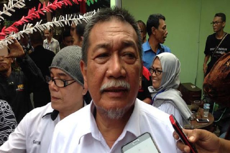 Deddy Mizwar : &quot;Saya Maen Sinetron bukan untuk cari Popularitas dan Kampanye Politik tapi untuk Siar Agama &quot;