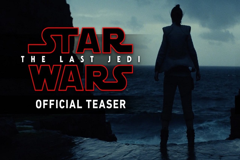 Star Wars : &quot;The Last Jedi&quot; Bakal Tayang Akhir Tahun ini