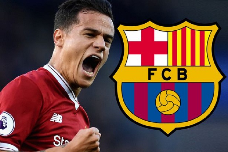 Tawaran Menggiurkan Barcelona Bikin Liverpool Luluh Lepas Philippe Coutinho