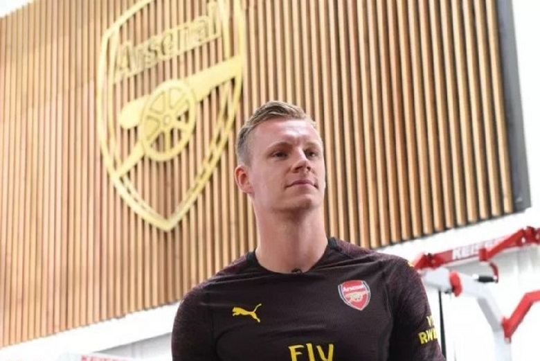 Kiper Baru Arsenal : &quot;Dia Bilang Arsenal adalah Klub Fantastis dengan Stadion dan Fans yang Luar Biasa&quot;