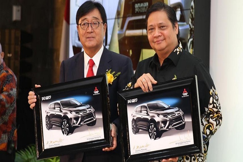 Kemenperin Terima Mobil Listrik dari Jepang, Mobil Karya Anak Bangsa Buat Apa?