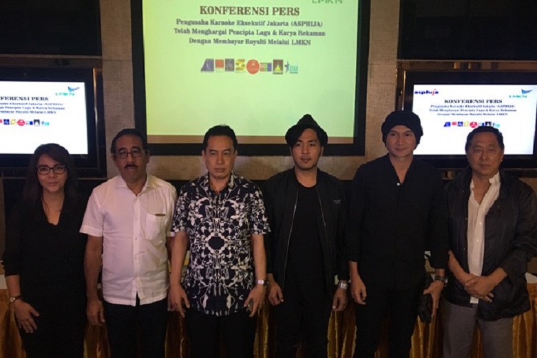 Anji Sangat Bersyukur Atas Keputusan Asosiasi Pengusaha Hiburan Jakarta