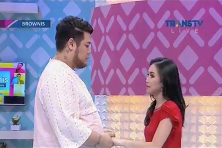 Kedekatan Ayu Ting Ting dengan Igun, Apakah Mereka akan Menikah?