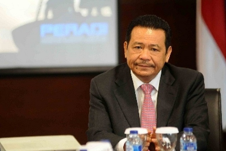 Pengacara Kawakan Otto Hasibuan Masuk dalam Daftar Pengacara Setnov
