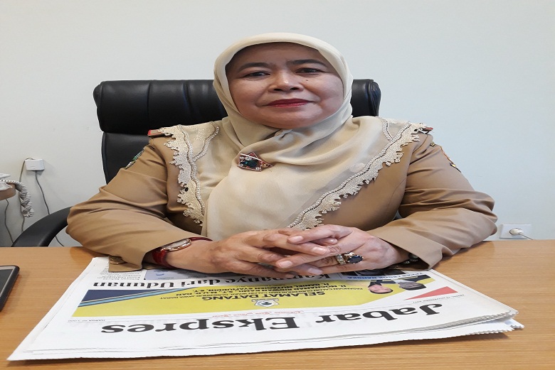 Kabupaten Bandung Barat Genjot Sektor Pariwisata