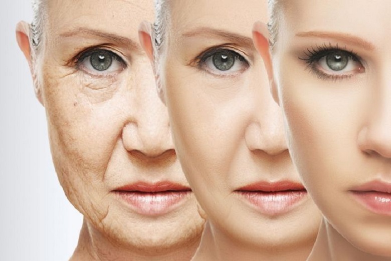 Penjelasan 5 Jenis Vitamin untuk Membuat Kulit Awet Muda