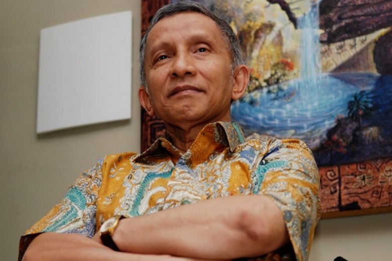 Amien Rais Bantah Pernyataan Zulkifli yang Merapat ke Jokowi, Kenapa?