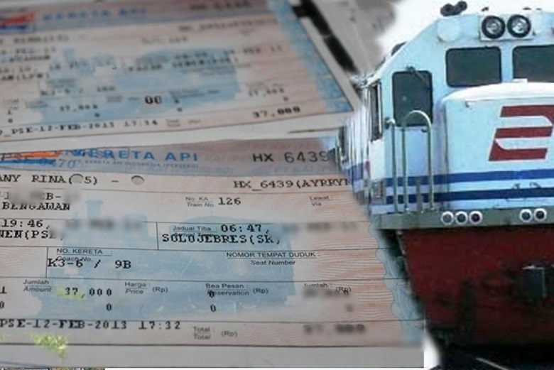 Bagi Pemudik KAI: Informasi Tiket Habis dan Penambahan KA Ini Perlu Anda Ketahui