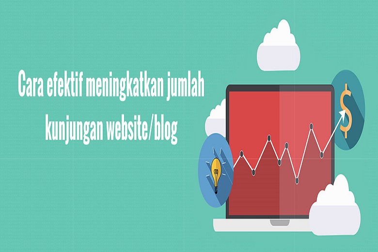 4 Tips Tingkatkan Omzet Penjualan di Bisnis Online