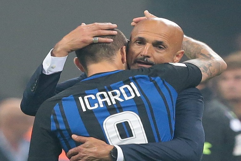 Luciano Spalletti Ungkap Alasan Penundaan Pengumuman Perpanjangan Kontraknya Bersama Inter Milan