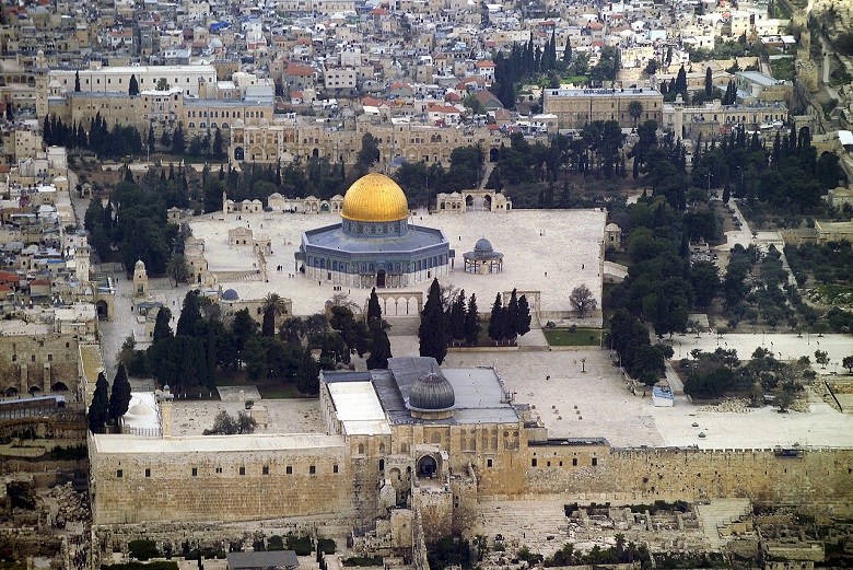 Israel Larang Turis WNI Masuk Ke Negaranya per 9 Juni 2018