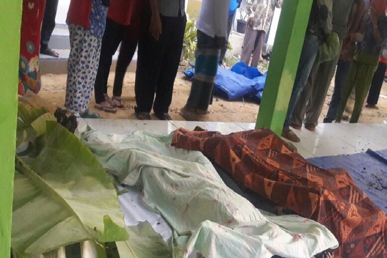 Ledakan Sumur Minyak Aceh Renggut Puluhan Korban Jiwa