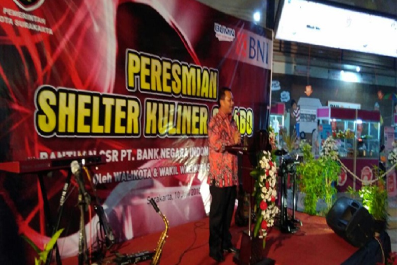 Walikota Solo Resmikan New Galabo untuk Para Pemudik di Solo, Andapun Bisa Mampir