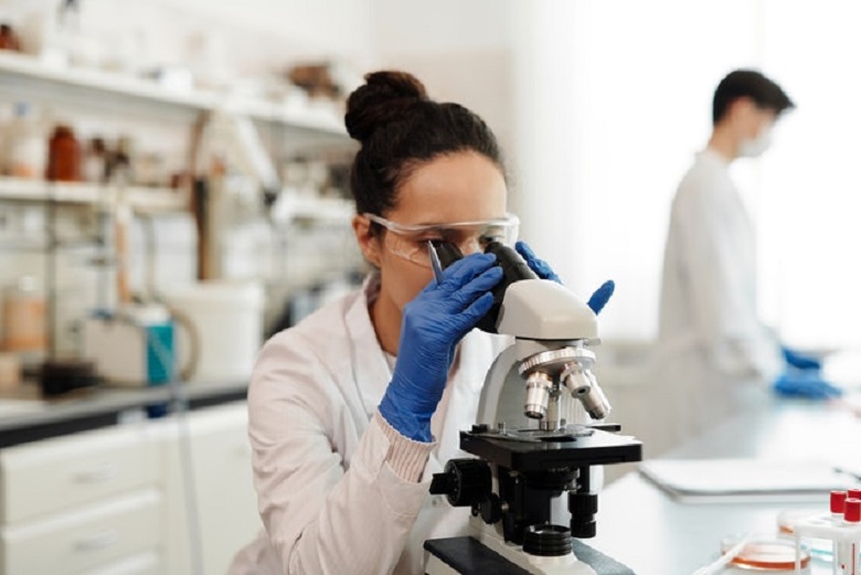 Apa yang Dimaksud dengan Teknologi CRISPR