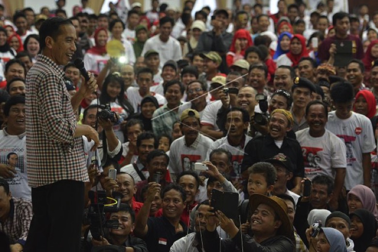 Kesalahan Fatal Jokowi yang Membuatnya Tidak Dipilih Lagi Jadi Presiden