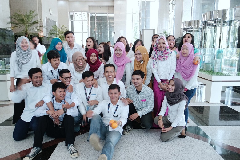 Sejumlah Posisi Lowongan Kerja PT MNC Mei 2018