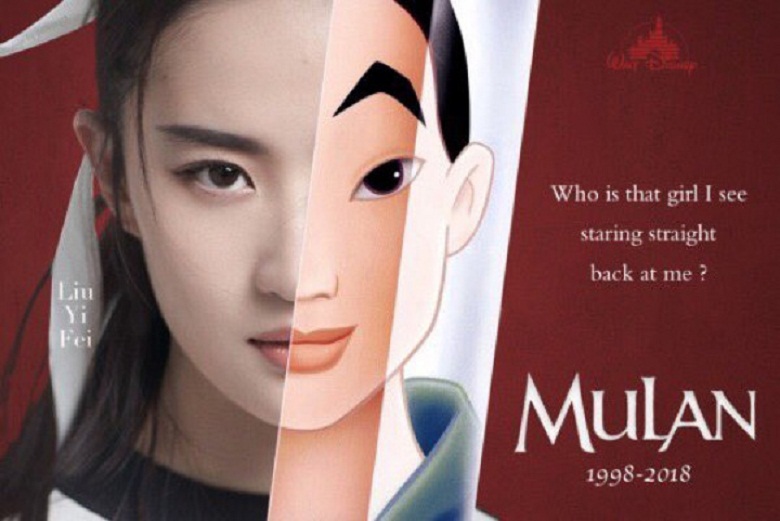 Seleksi Casting Selama Setahun Disney Dapatkan Pemeran untuk Film Actionnya