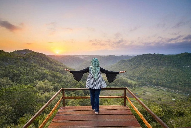 Destinasi Wisata Menarik Di Kota Semarang Saat Ini