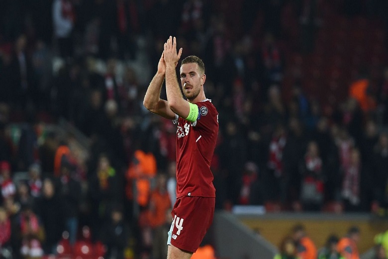 Kapten Liverpool : &quot;(Kegagalan Ini) akan Melukai Kami dalam Beberapa Saat Tapi Sepakbola Terus Berjalan&quot; 