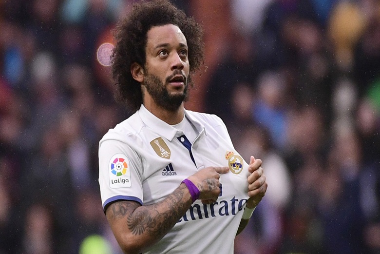 Marcelo : &quot;Kami Mencoba Untuk Keluar Dari Kekacauan Ini&quot;