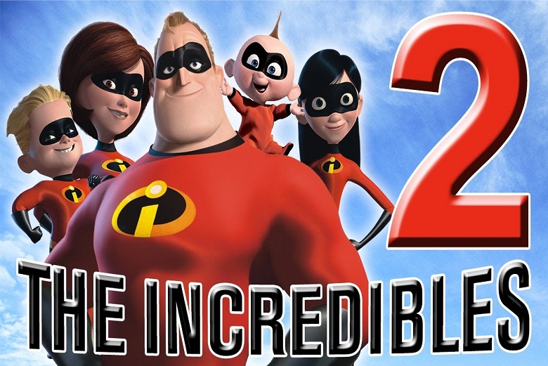 The Incredibles 2 Bakal Muncul Tahun Depan