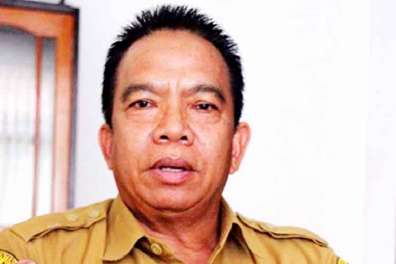 Sudah jadi Tersangka Korupsi, ASN ini malah Karirnya Semakin Cemerlang