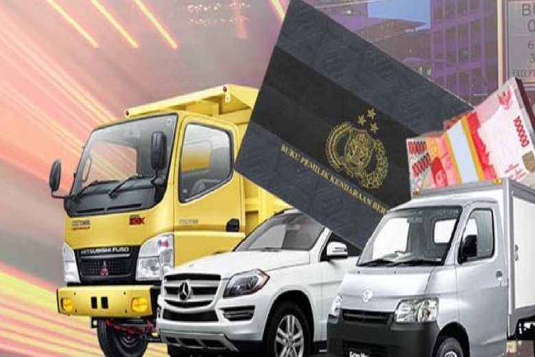 Manfaat Gadai BPKB Kendaraan Bermotor