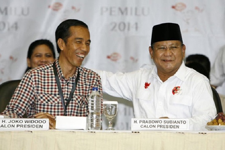 Siapa Sosok yang Pantas Dampingi Prabowo di Pilpres 2019 ?