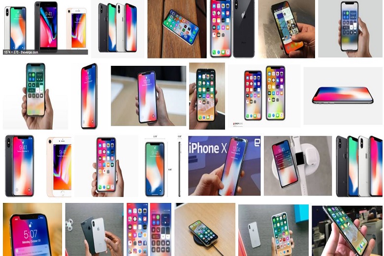 Pemasaran iPhone X di Indonesia Mulai Jumat 22 Desember 2017