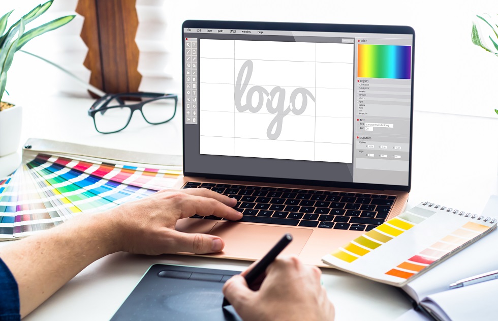 Tips Memilih Jasa Buat Logo yang Mengerti Karakter Brand Kamu
