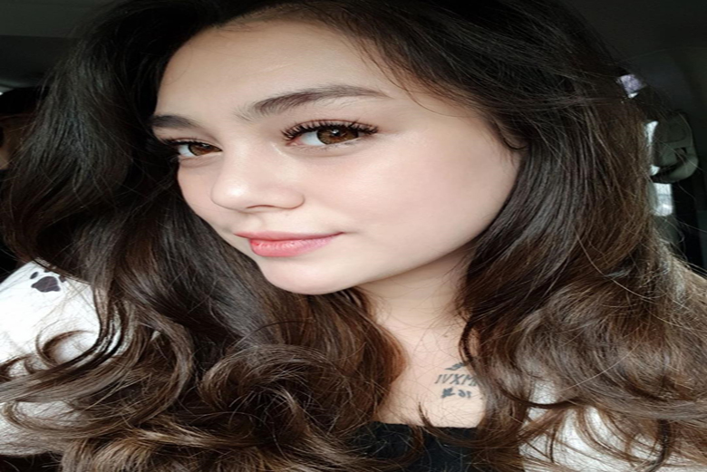 Facial dan Masker PutihTelur, Rahasia Wajah Bersih Celine Evangelista