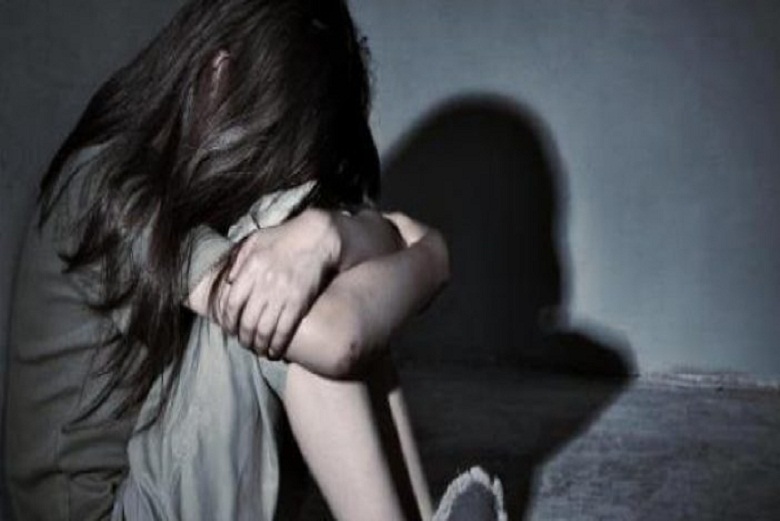 Istri sering Keluar Rumah, Ayah Tiri Bejat ini Cabuli Anak Tirinya yang masih Kelas V SD 