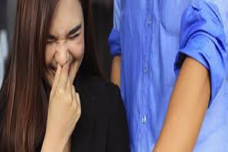 Tips untuk Mencegah Bau Badan
