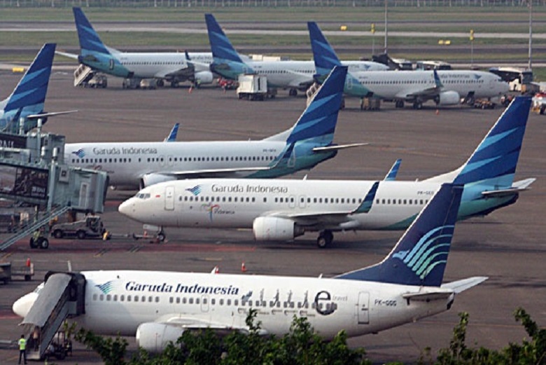 Harus Ada Informasi dan Kompensasi yang Tegas Bagi Pesawat Delay