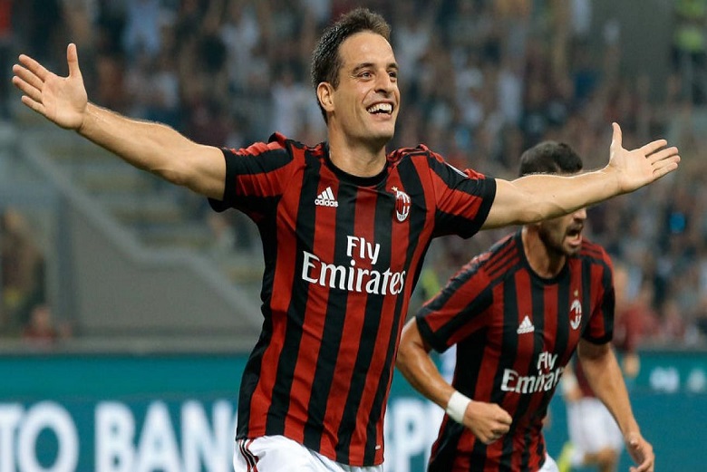 Giacomo Bonaventura : &quot;Kami Harus Melanjutkan Performa Ini&quot;