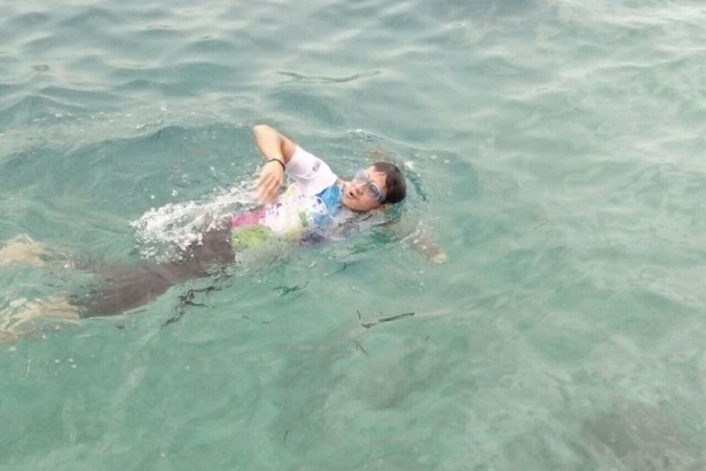 Susi Pudjiastuti Lontarkan Tantangan kepada Anies-Sandi di Festival Danau Sunter