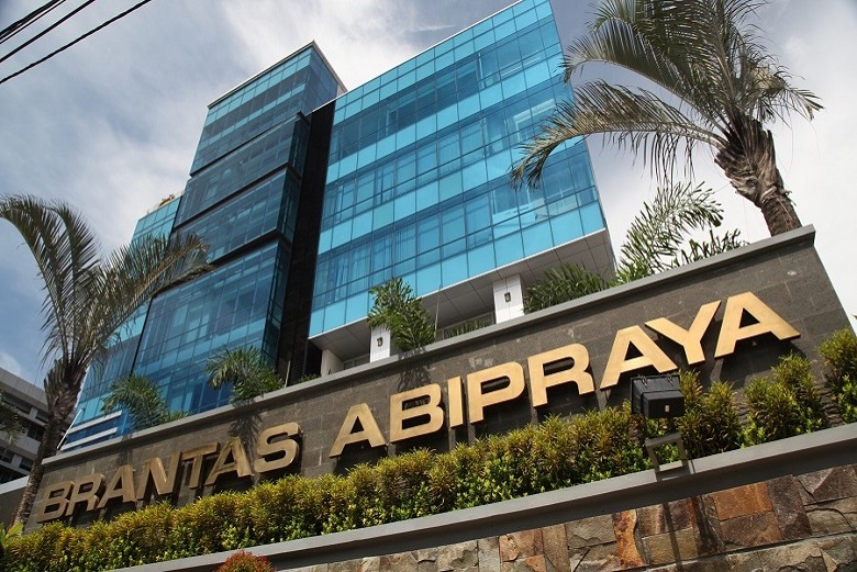 Dibuka Pendaftaran Loker PT Brantas Abipraya Selama 2 Bulan