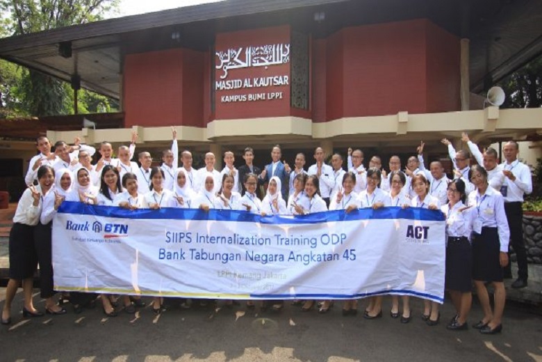 Ikatan Dinas: Dibutuhkan ODP untuk Bank BTN
